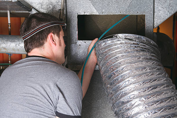 Best HVAC System Cleaning  in Buffalo, MO