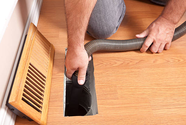 Best HVAC System Cleaning  in Buffalo, MO